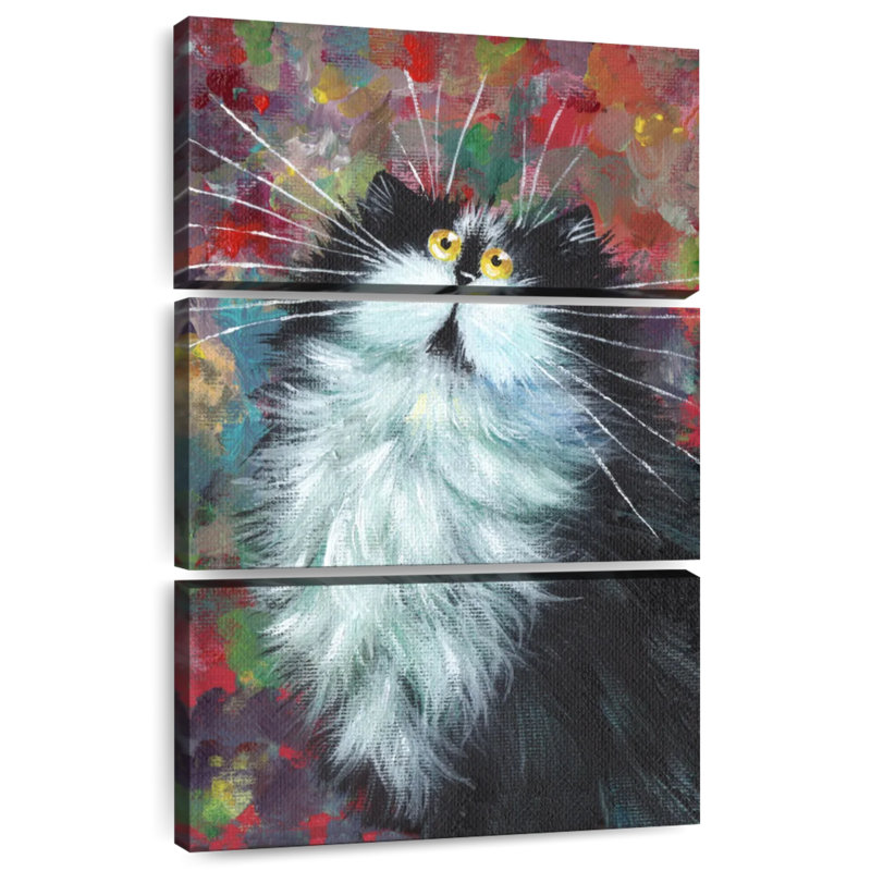 Brampt Zen Cat