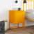 Mustard Yellow