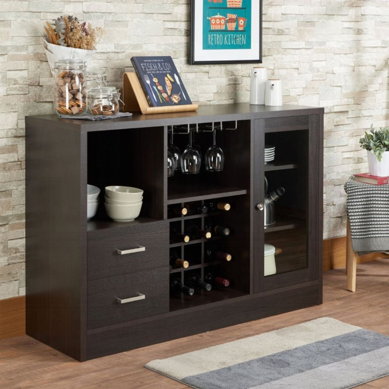 Armoire à vin Cramlington