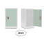 Casier 24 po pour enfants - corps avec portes-106881250