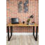 Gastelum Metal Base Accent-452987495