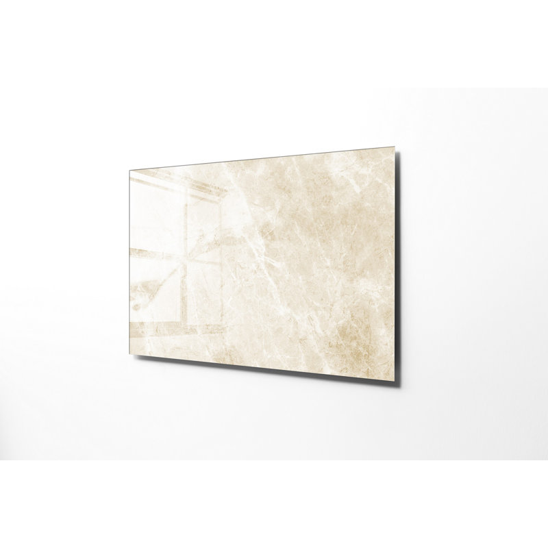 Verre 2, H 11,8 po x l 17,7 po x P 1 po