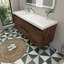 Ensemble de meuble-lavabo simple 60 po-582312234