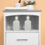 Bathroom Cabinet