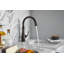 Bellera Touch Single Handle Kitchen Faucet-531152035