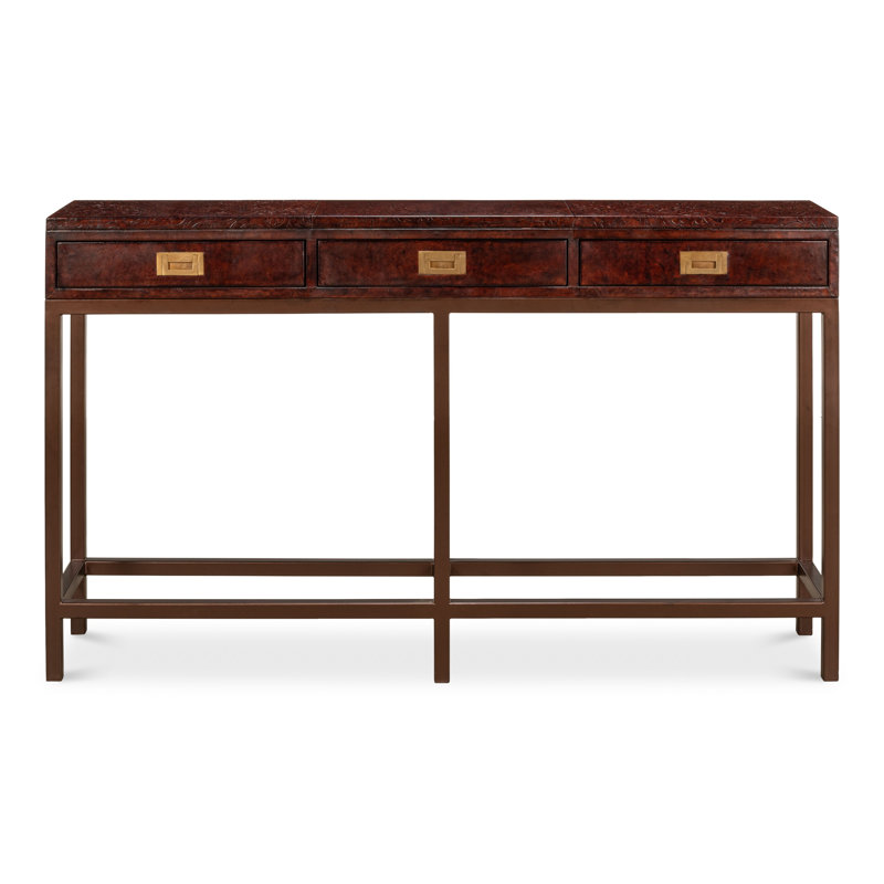 Morais 60'' Console Table