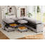 Canapé modulaire avec rangement 9 pièces-1791251199