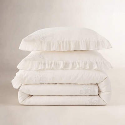 Tabitha Duvet Cover Set