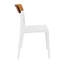 Chaise d'appoint de salle à manger Milliman-26402918