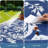 Waterproof Outdoor Rug for Patio, Foldable Reversible Modern Area Rug, Large Plastic Straw Mat for Camping, RV, Porch, Backyard, Deck, Picnic, Beach-1250367053-1250367055