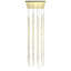 Constellation 96 - Light LED Pendant-49993207-70924223-70924225