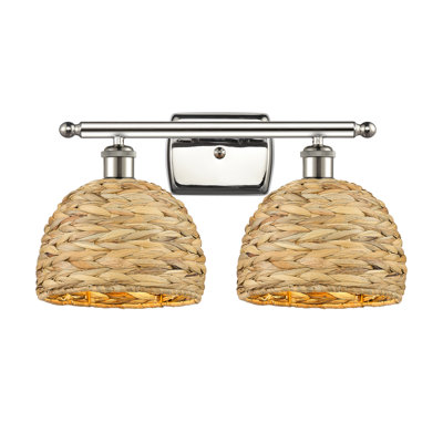 Balf 2 - Light Dimmable Vanity Light