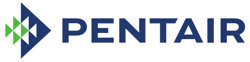Pentair logo