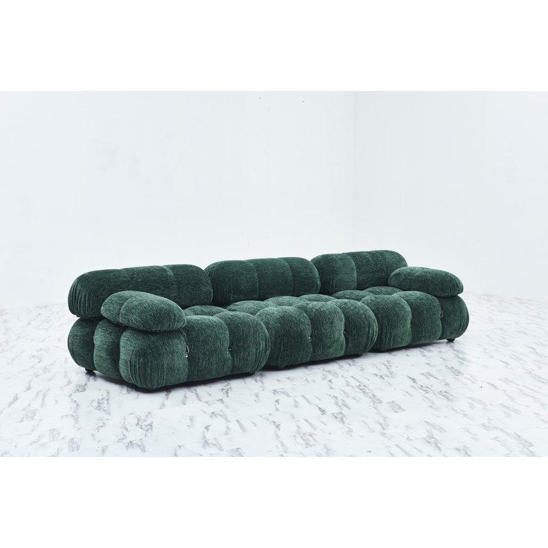 Gylfi 114'', Green