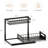 Slide Out Cabinet Organizer