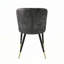 Ensemble de chaises modernes