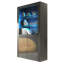 Aristil Display Cabinet-1141176443