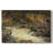Mountain Stream, Hallingdal-Hans Gude-Gallery Wrapped Canvas-1848