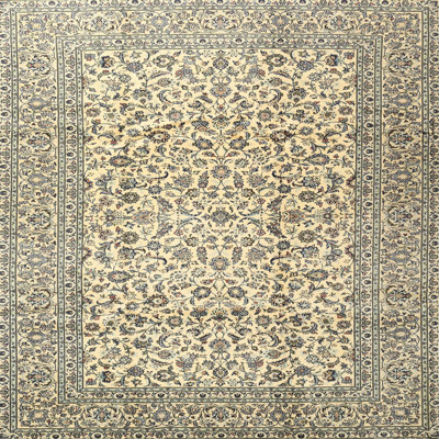 Anthea Oriental Indoor Rug