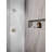 4-1/2 ROUND SHWR HEAD 6-SPRAY-36902624