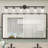 Neptune 6 - Light Dimmable Bath Bar-104467889