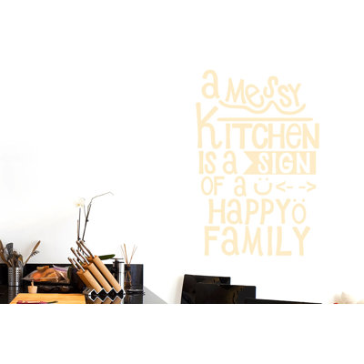 Wall Decal