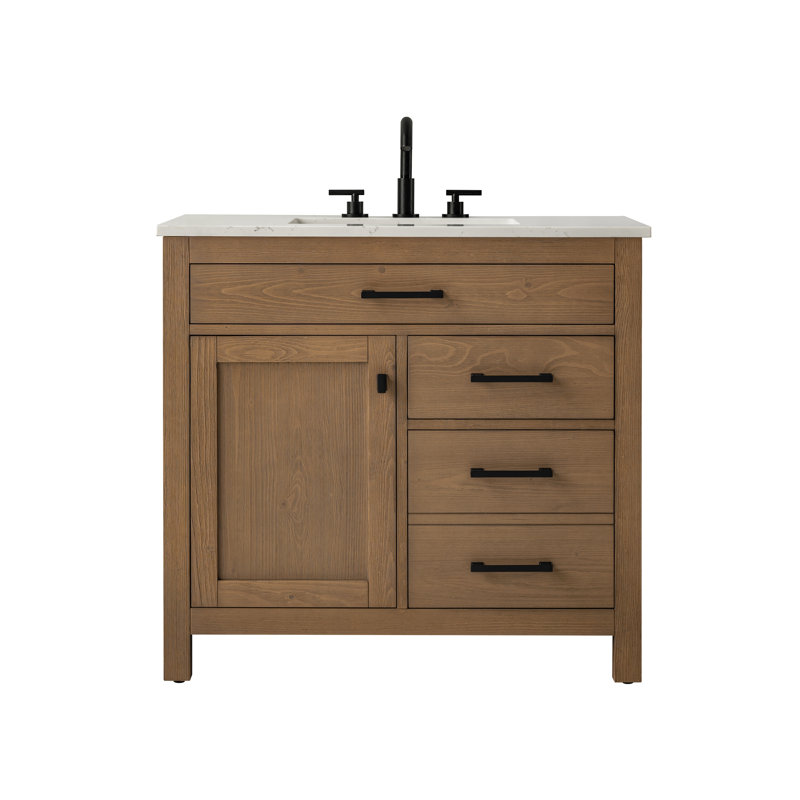 Luther 36" W Single Vanity