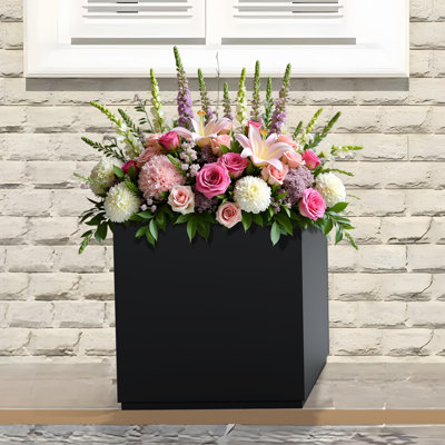 Cannelé 15 3/4 po Marbilia X 47 1/4 po Carreau de porcelaine