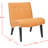 Kesha Slipper Chair