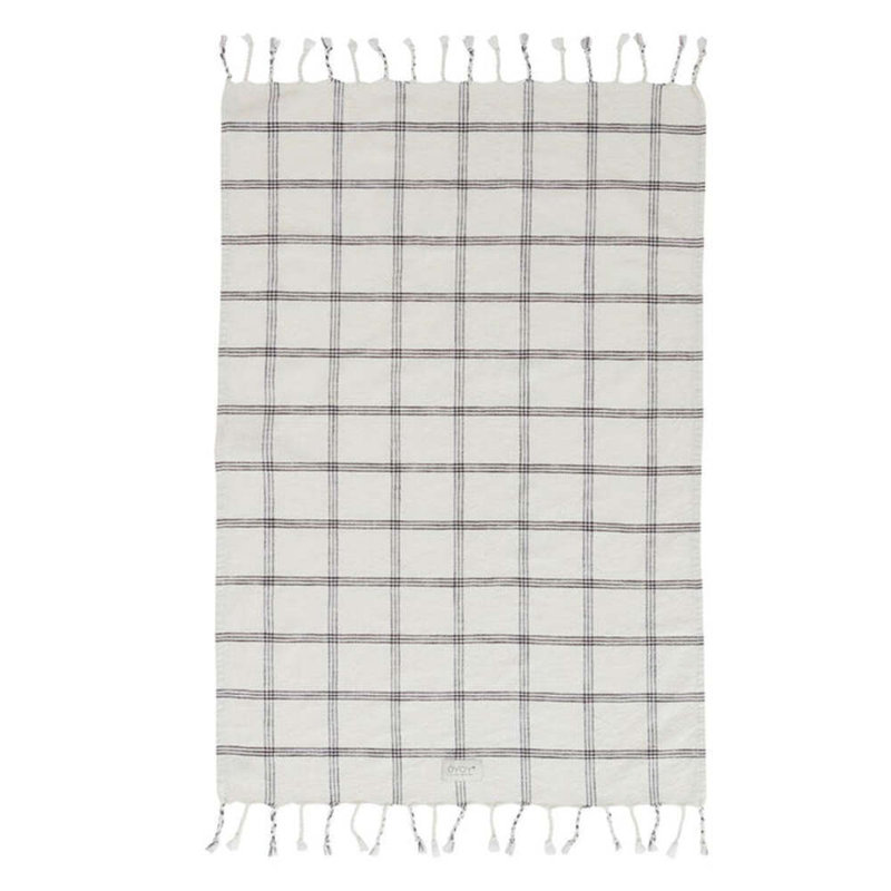 Kyoto Bath Towel