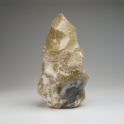Polished Ocean Jasper Flame Freeform From Madagascar (1.8 Lbs)