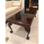 Chippendale Cocktail Table