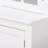 Tall Display Cabinet And Two Triangle Sided Bookshelves, 69.25'' Wide Retro Style Wall Suit  