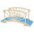 Powder Blue/Ivory is out of stock
