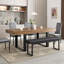 Table de salle à manger rectangulaire extensible-1154102129-1150523144