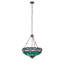 Meyda Tiffany & Stained Glass 3 - Light Pendant