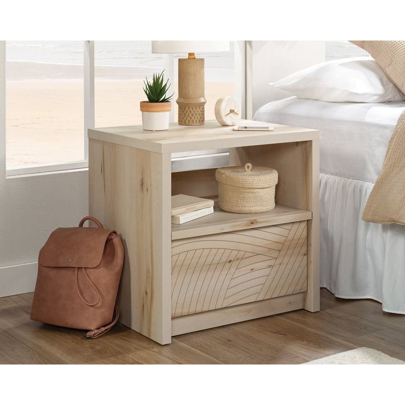 Edmondson Harvey Park Night Stand