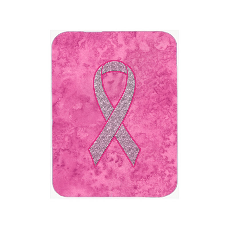Planche à découper en verre Trinx, Rose