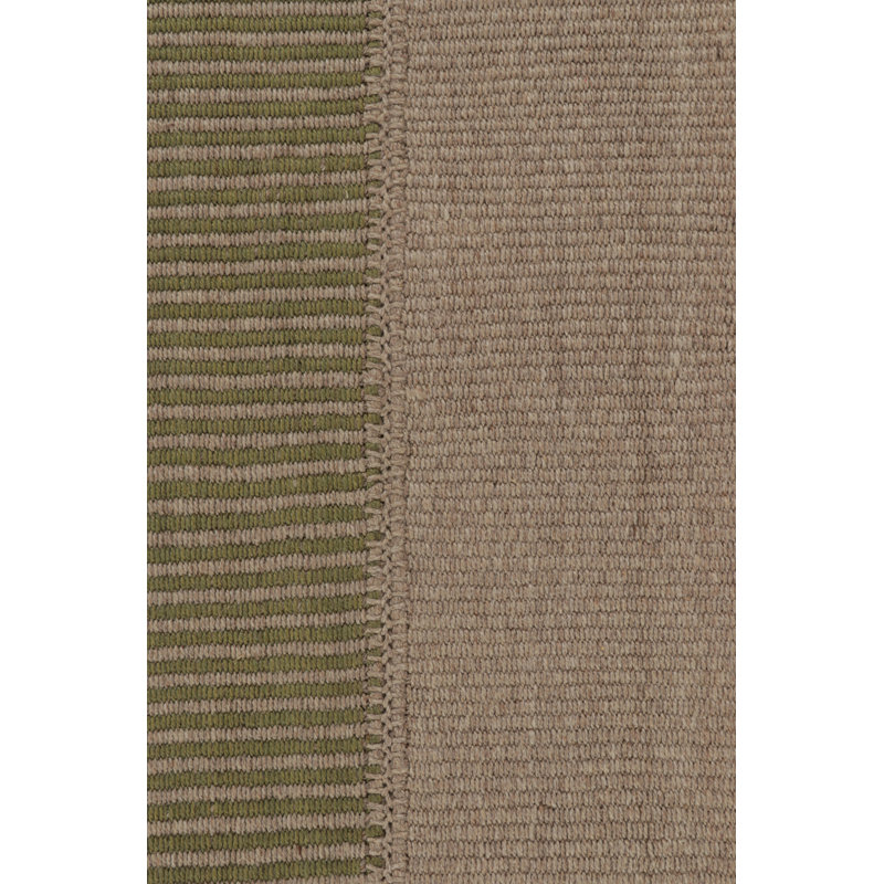 Rez Kilim One-of-a-Kind 8'0X11'11 Area Rug