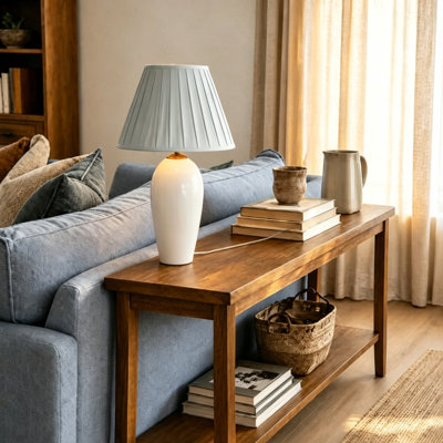 Ceramic Table Lamp