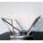 Ebbi Metal Magazine Rack
