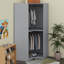 Armoire de coin Mohegan-778592365