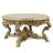 Bernadette DINING TABLE Golddn