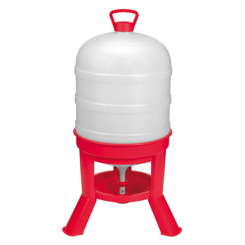 Abreuvoir pour poulets de 10 gallons Little Giant Domewtr10