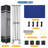 10x15 Pop Up Canopy Tent Heavy Duty Canopy Tent-105368666
