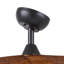 Ventilateur de plafond 52 po avec lumière DEL à intensité variable et télécommande-1867369460