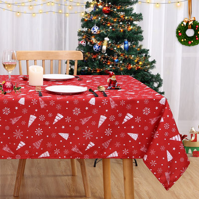 Nappe rectangulaire 54 * 70