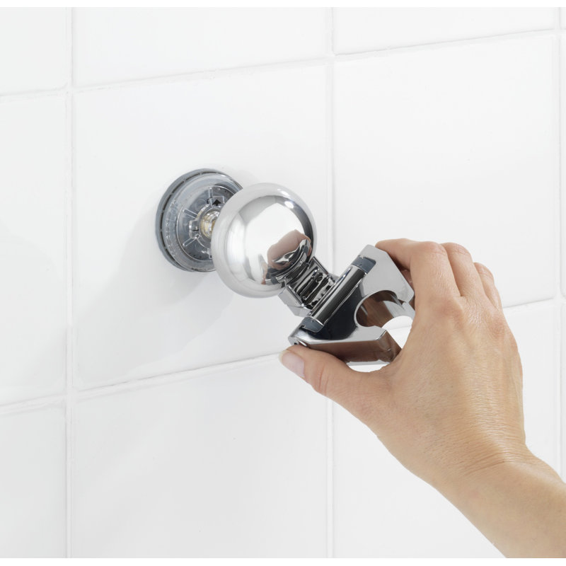 Fiorina Suction Shower Head Holder