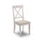 Conklin 4 - Person Solid Oak Dining Set