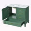 Meuble-lavabo 36 po avec lavabo-62425906